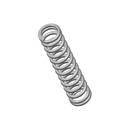 Approved Vendor Compression Spring, O= .180, L= .81, W= .026 G709969490